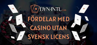 Casino med 10 Euro Insättning Utan Licens En Ny Dimension av Spelande Casino med 10 Euro Insättning Utan Licens En Ny Dimension av Spelande