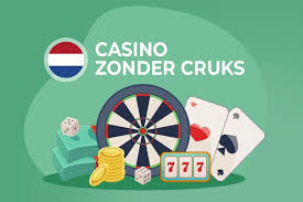 Casino's zonder CRUKS Vrijheid en Verantwoord Spelen Casino's zonder CRUKS Vrijheid en Verantwoord Spelen