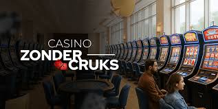 Casino's zonder CRUKS Vrijheid en Verantwoord Spelen Casino's zonder CRUKS Vrijheid en Verantwoord Spelen