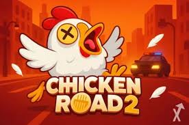 Chicken Road 2 La Aventura de la Gallina Valiente -897107416