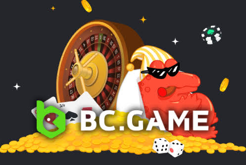 Explore BC.Game Mirror Links for Seamless Gaming Experience