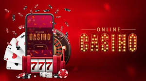 Online Casino En Guide til den Digitale Spilverden