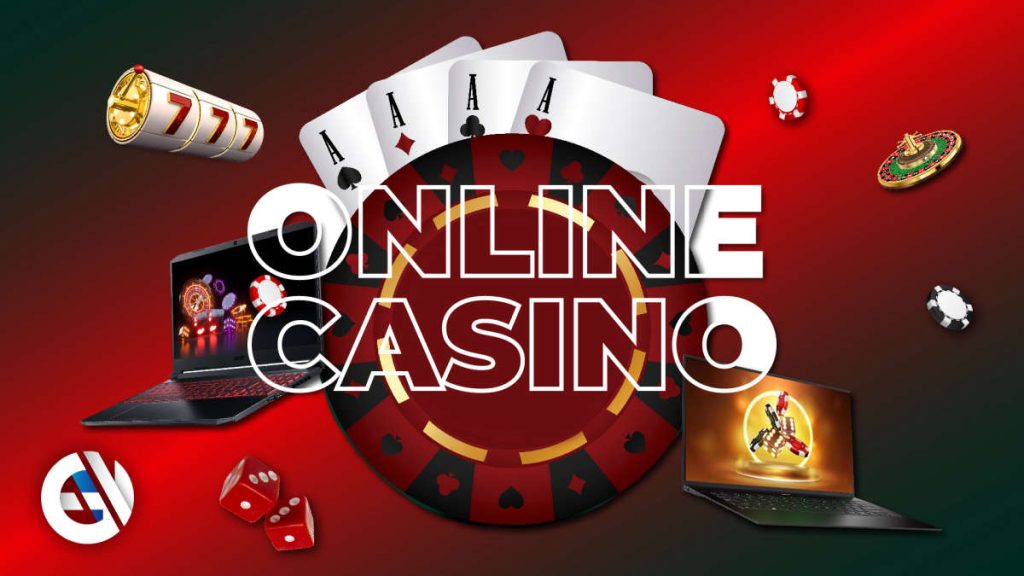 Online Casino En Guide til den Digitale Spilverden