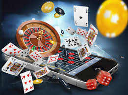 The Ultimate Guide to Online Casinos Games, Strategies, and Bonuses The Ultimate Guide to Online Casinos Games, Strategies, and Bonuses