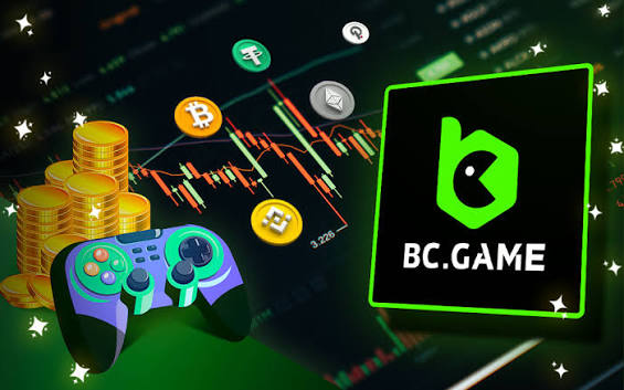Maximize Your Gaming Experience with BC.Game Bonuses and Promo Codes -230004979
